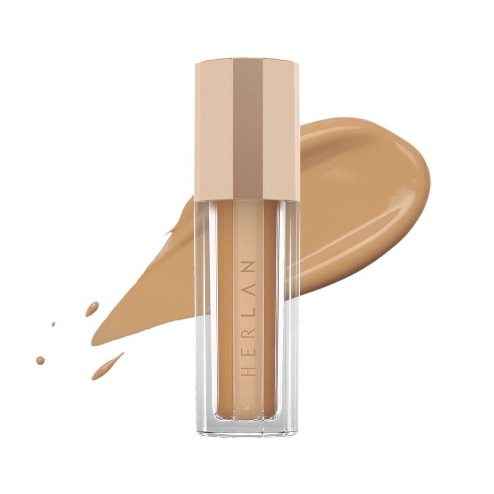 Herlan Airy Matte Liquid Concealer view 2