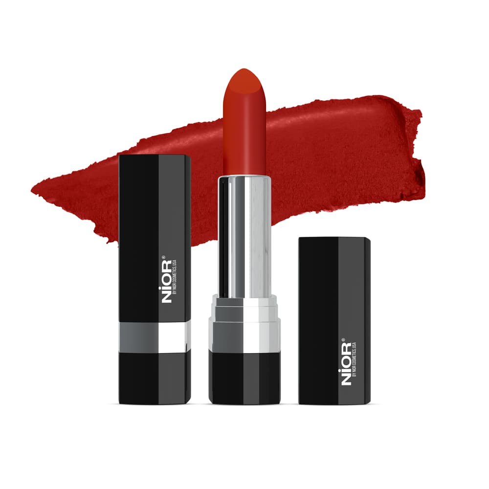 Velveteen Matte Lipstick view 2
