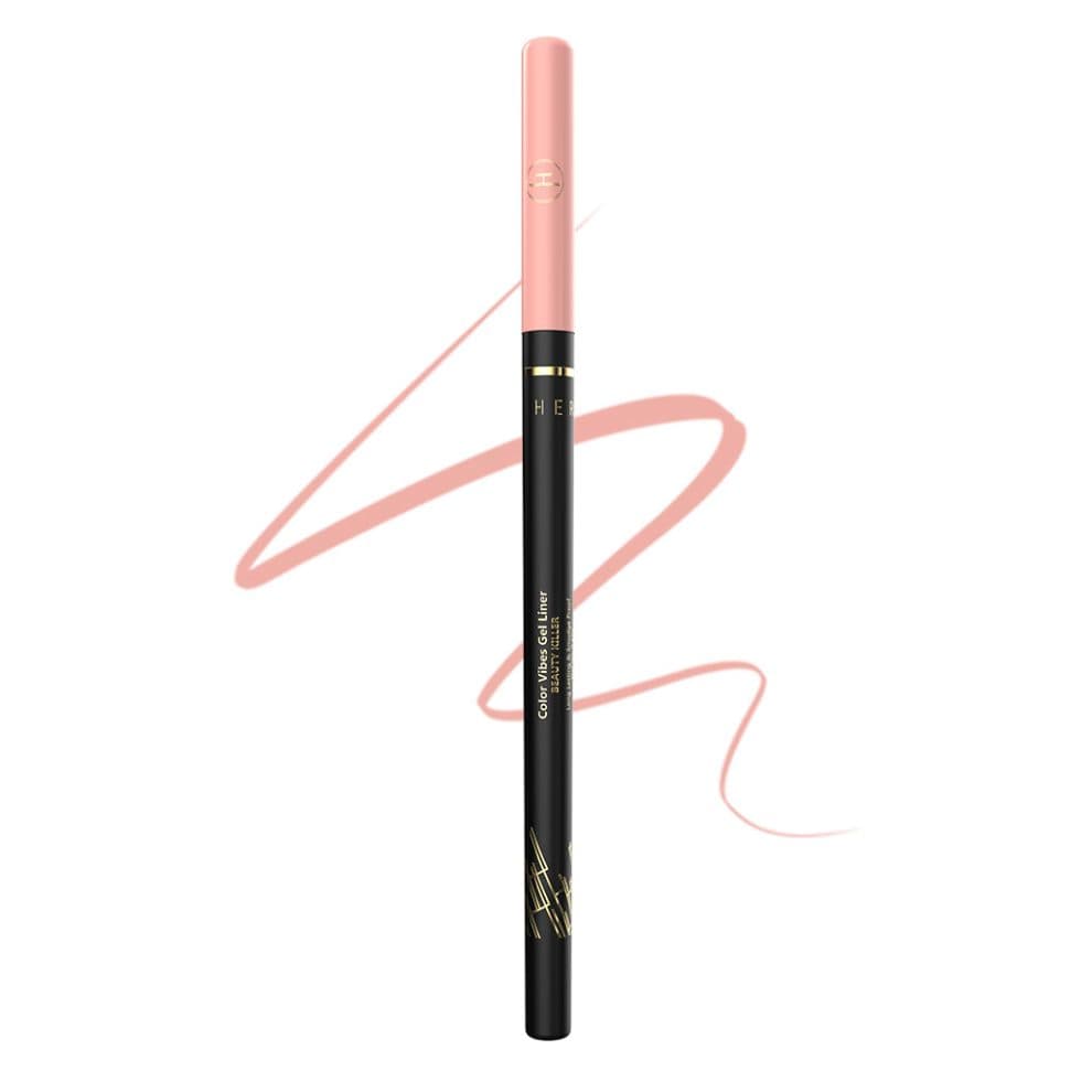 Color Vibes Gel Liner Beauty Killer