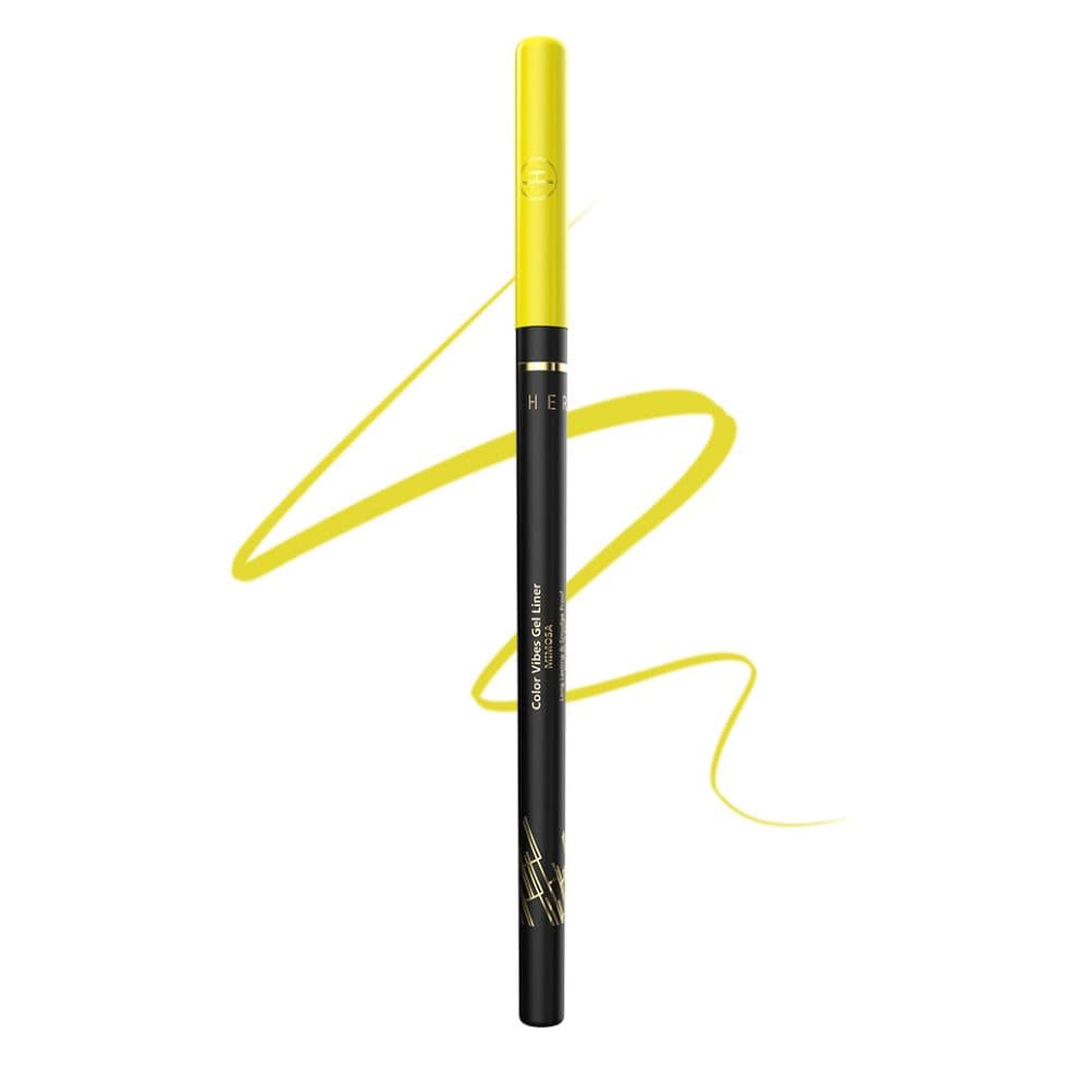 Color Vibes Gel Liner Mimosa