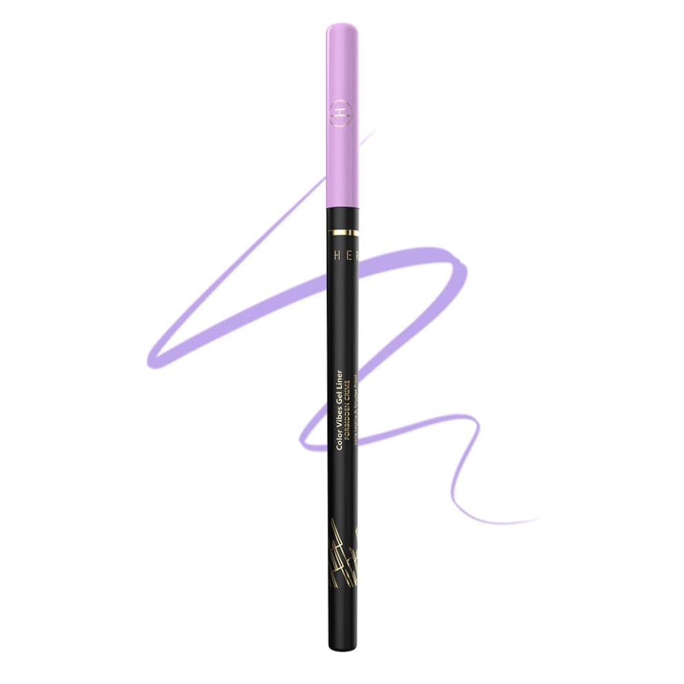Color Vibes Gel Liner Forbidden Crime