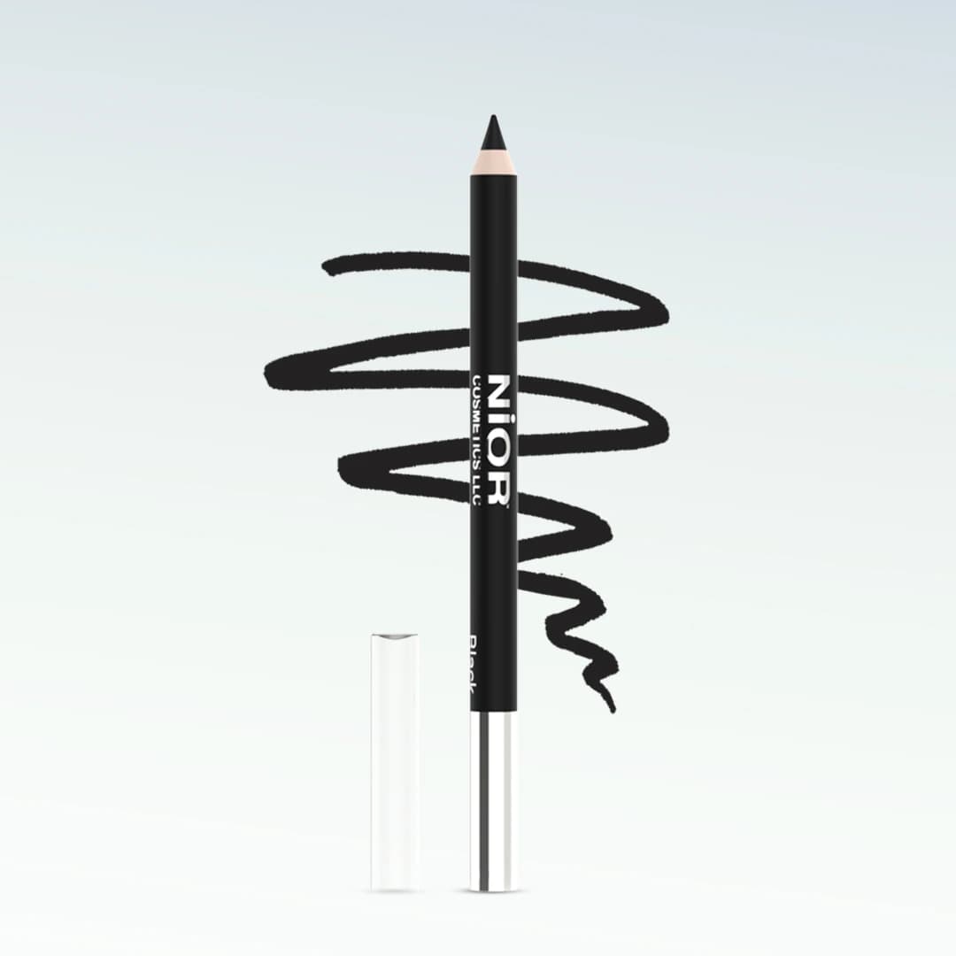 Nior Super Long Lasting Eyeliner view 2