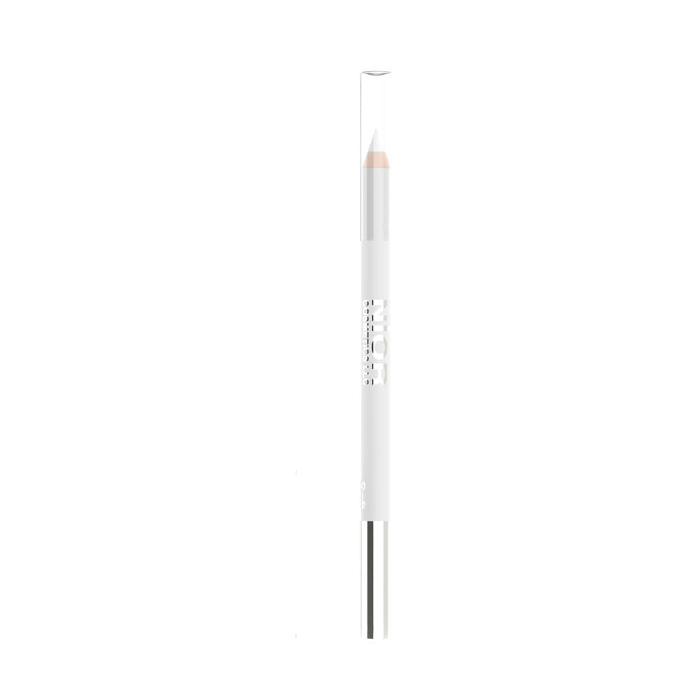 Nior Super Long Lasting Eyeliner – Soft White