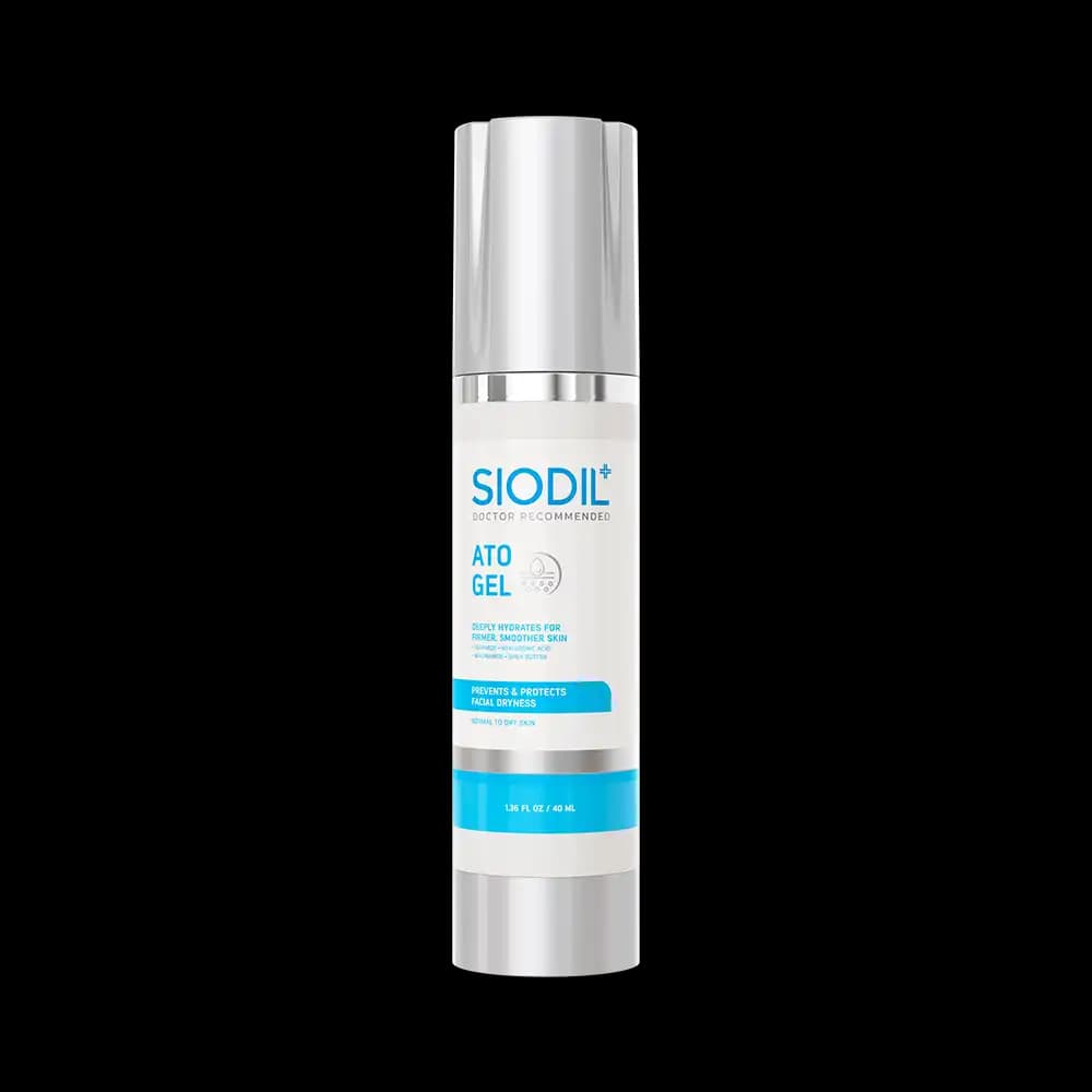 SIODIL Ato Gel 40ml