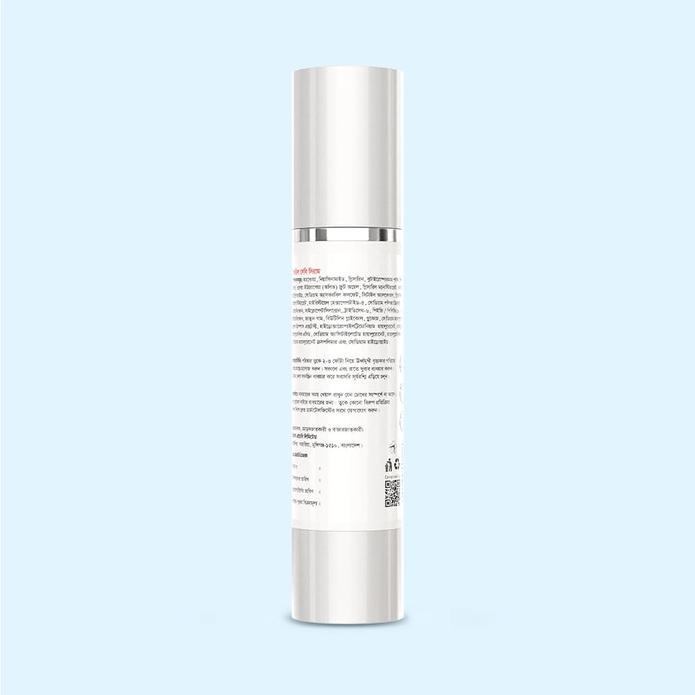 SIODIL Sebi Serum 40ml view 3