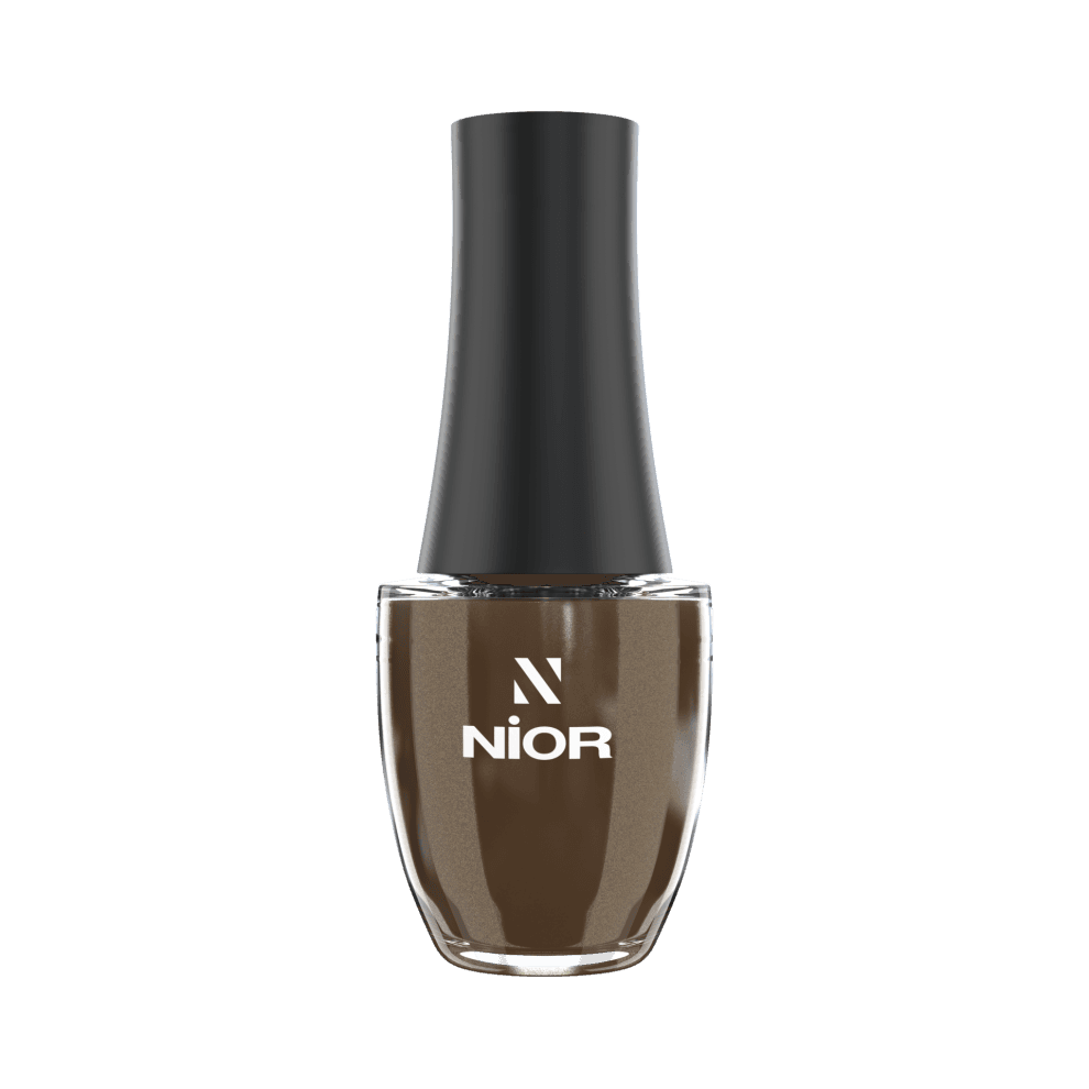 NIOR Classic Nail Polish Dusky Dear