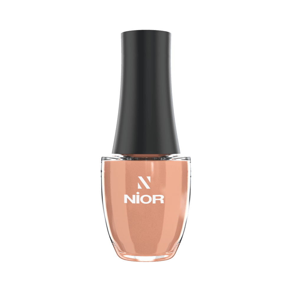 NIOR Classic Nail Polish Gold Goddess