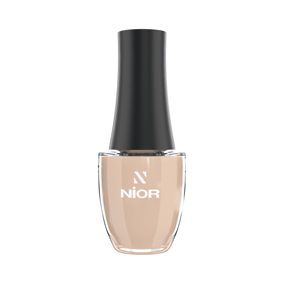 NIOR Gel Nail Polish Pearly Dusk