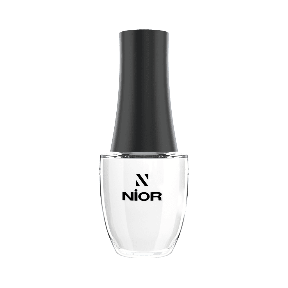 NIOR Classic Nail Polish Snowy Road