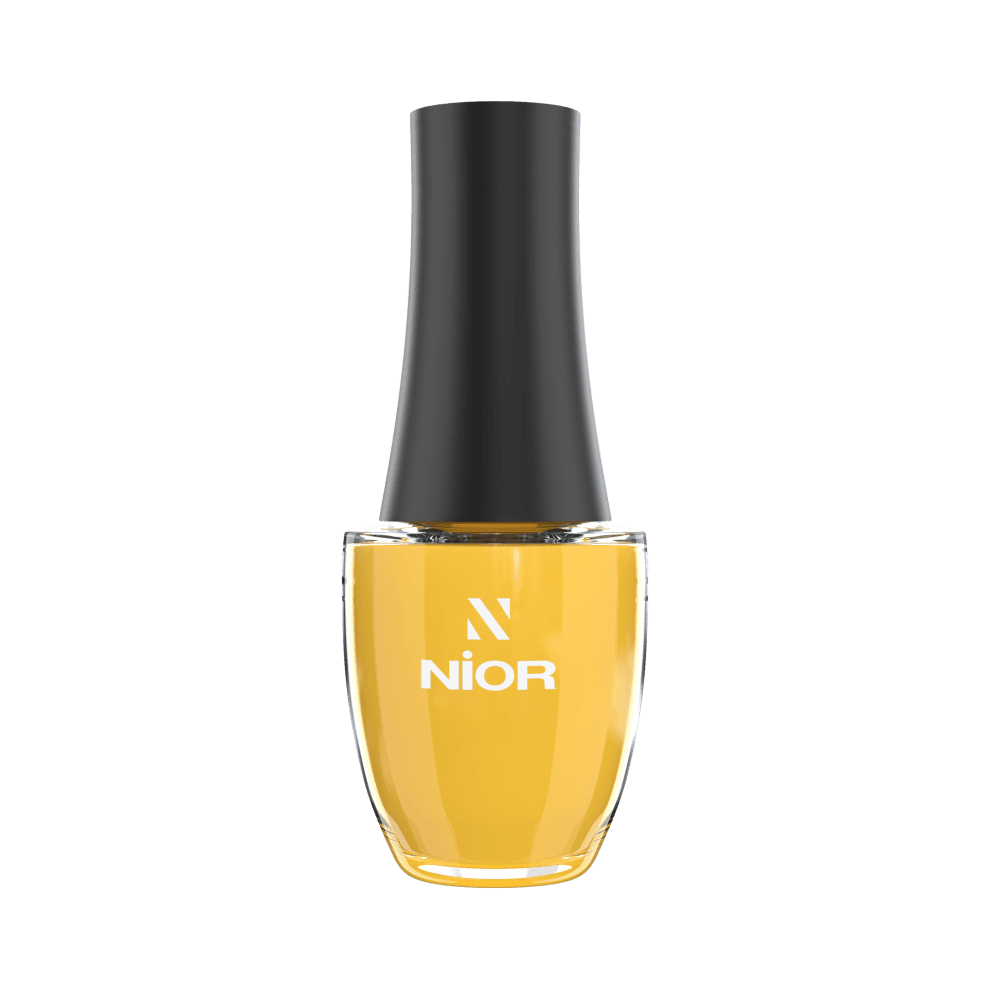 NIOR Gel Nail Polish Vivid Fair