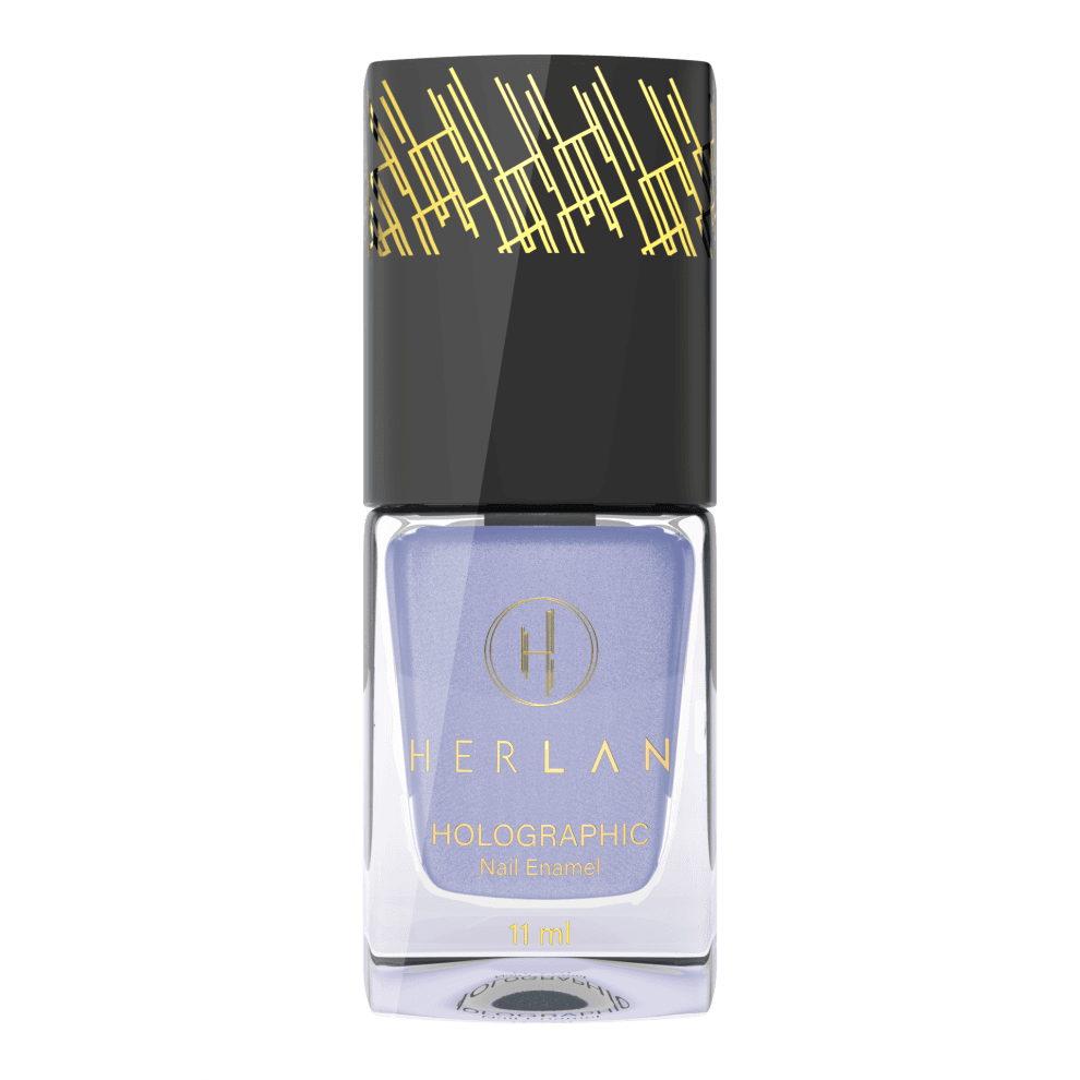 Herlan Holographic Nail Enamel Bridesmaid
