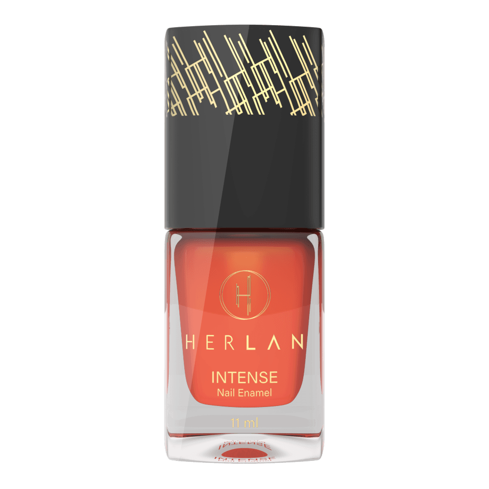 Herlan Intense Nail Enamel Marmalade