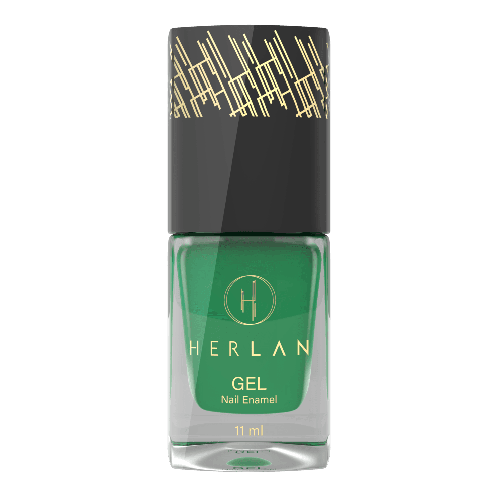 Herlan Gel Nail Enamel Pickle