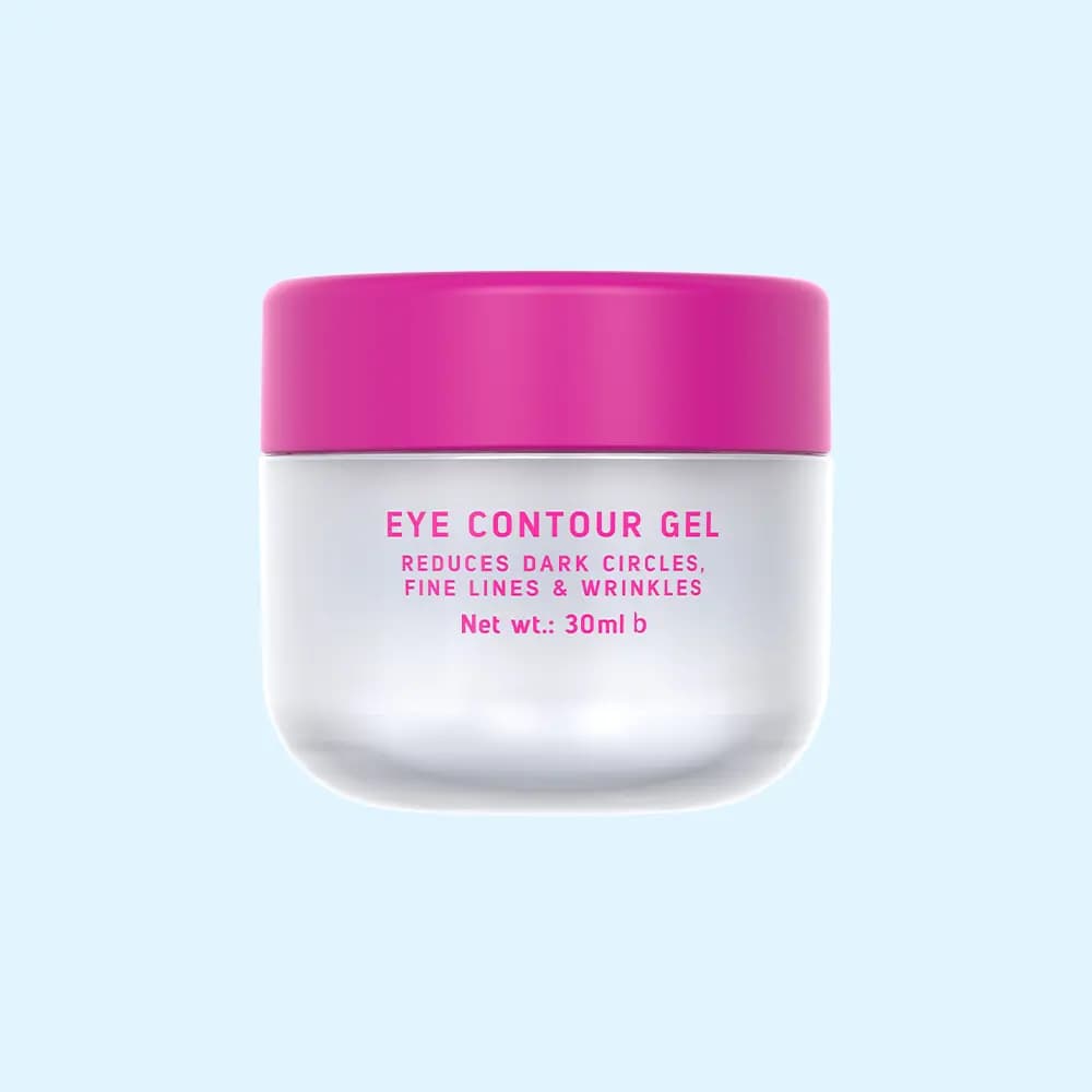 SIODIL Eye Contour Gel 30ml view 3