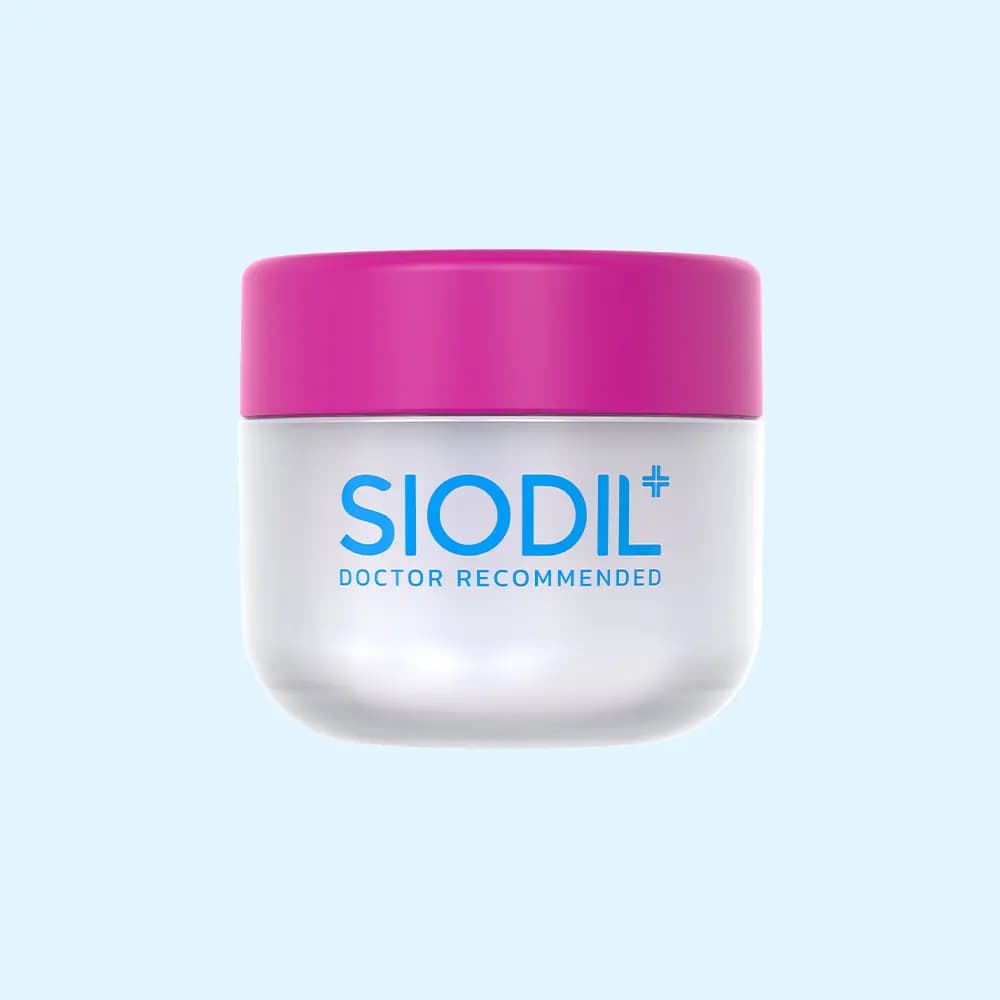 SIODIL Eye Contour Gel 30ml view 4