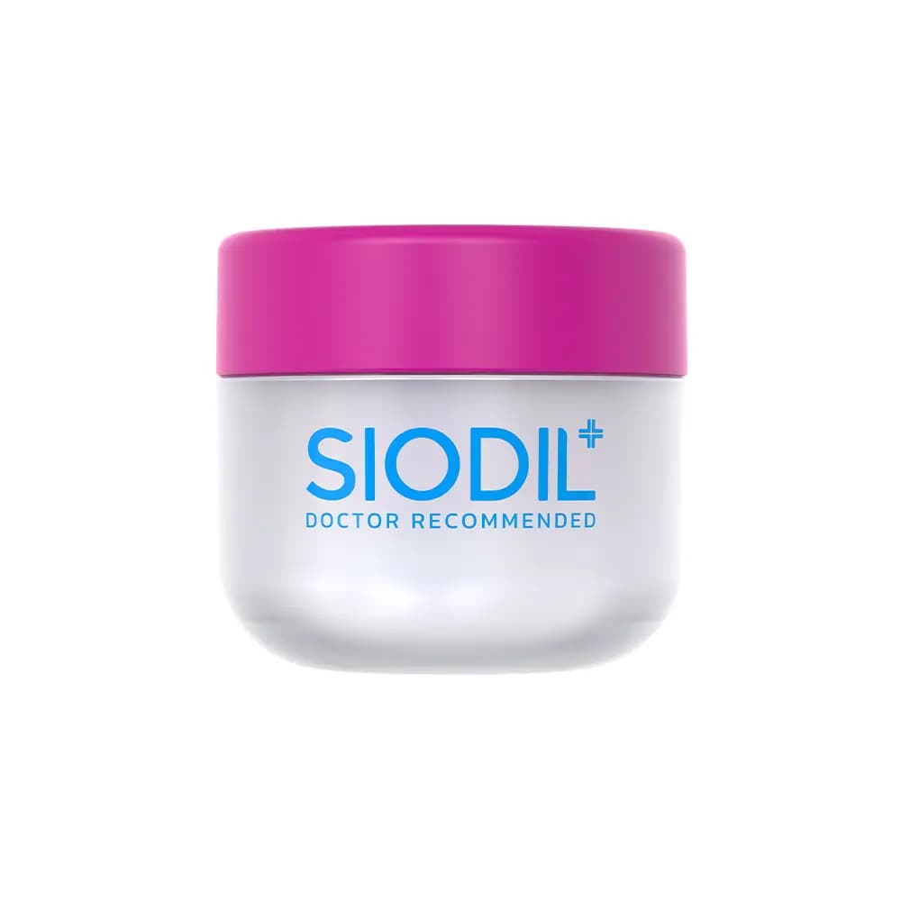 SIODIL Eye Contour Gel 30ml