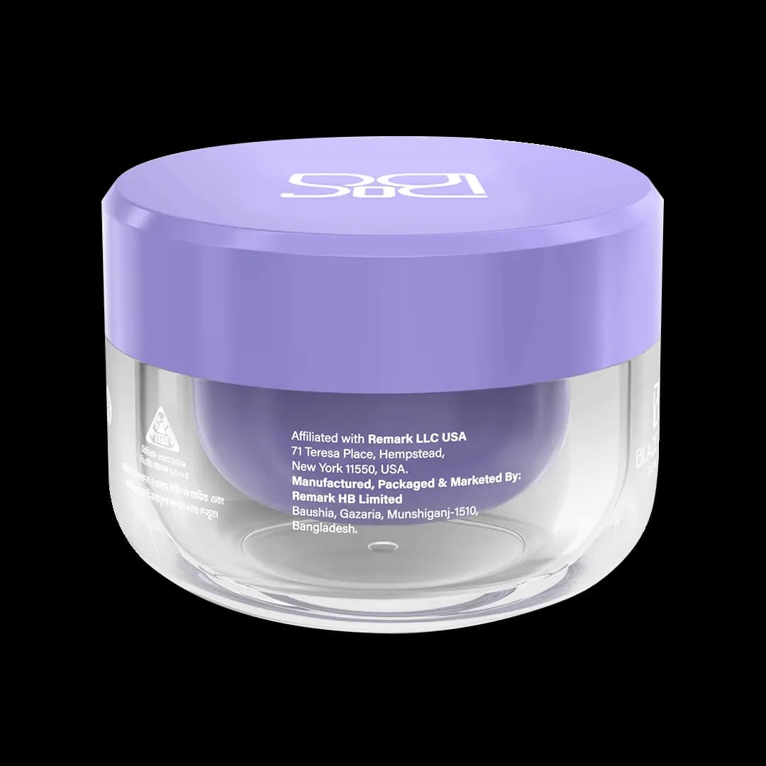 Berry on Top Hydrating Moisturizing Cream 50ml view 2