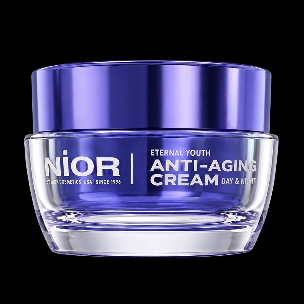 Nior Eternal Youth Anti-Aging Cream 50ml