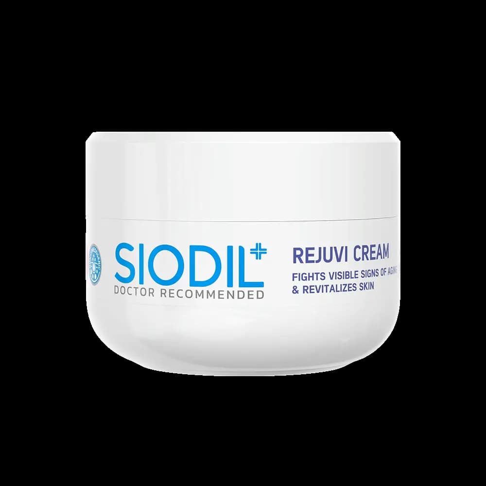 Siodil Rejuvi Cream 40gm