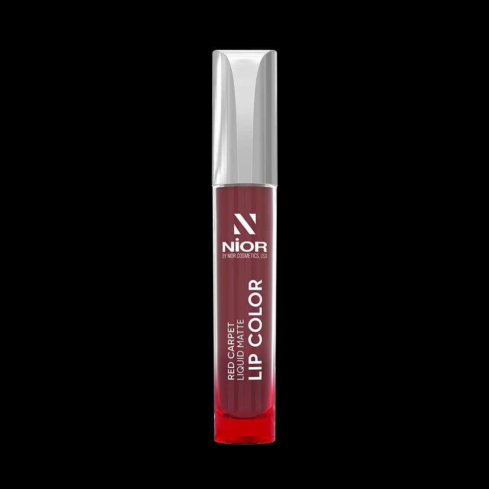 Red Carpet Liquid Matte Lip Color Hawaii 03