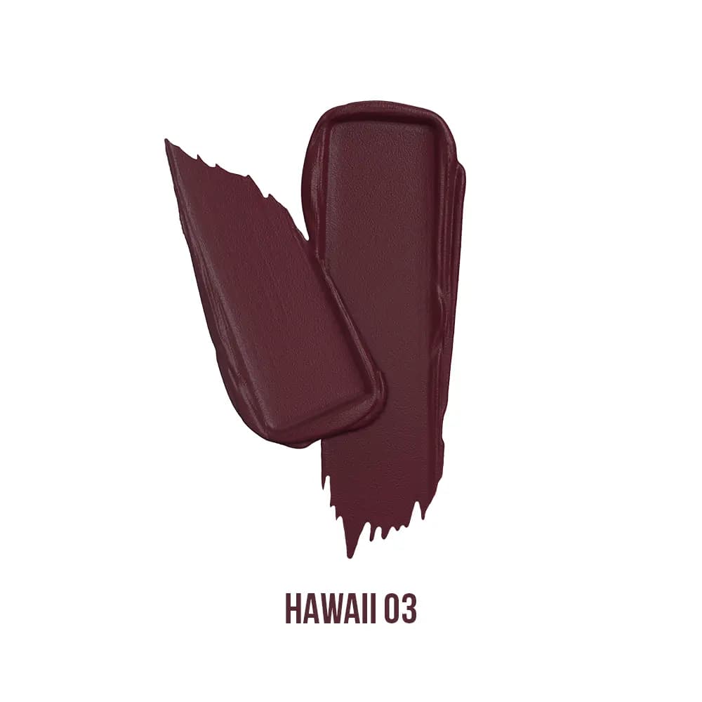 Red Carpet Liquid Matte Lip Color view 3