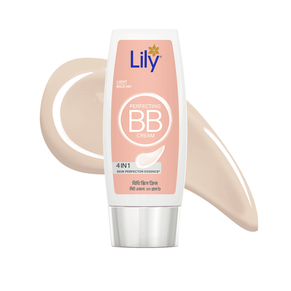 Lily Perfecting BB Cream view 2
