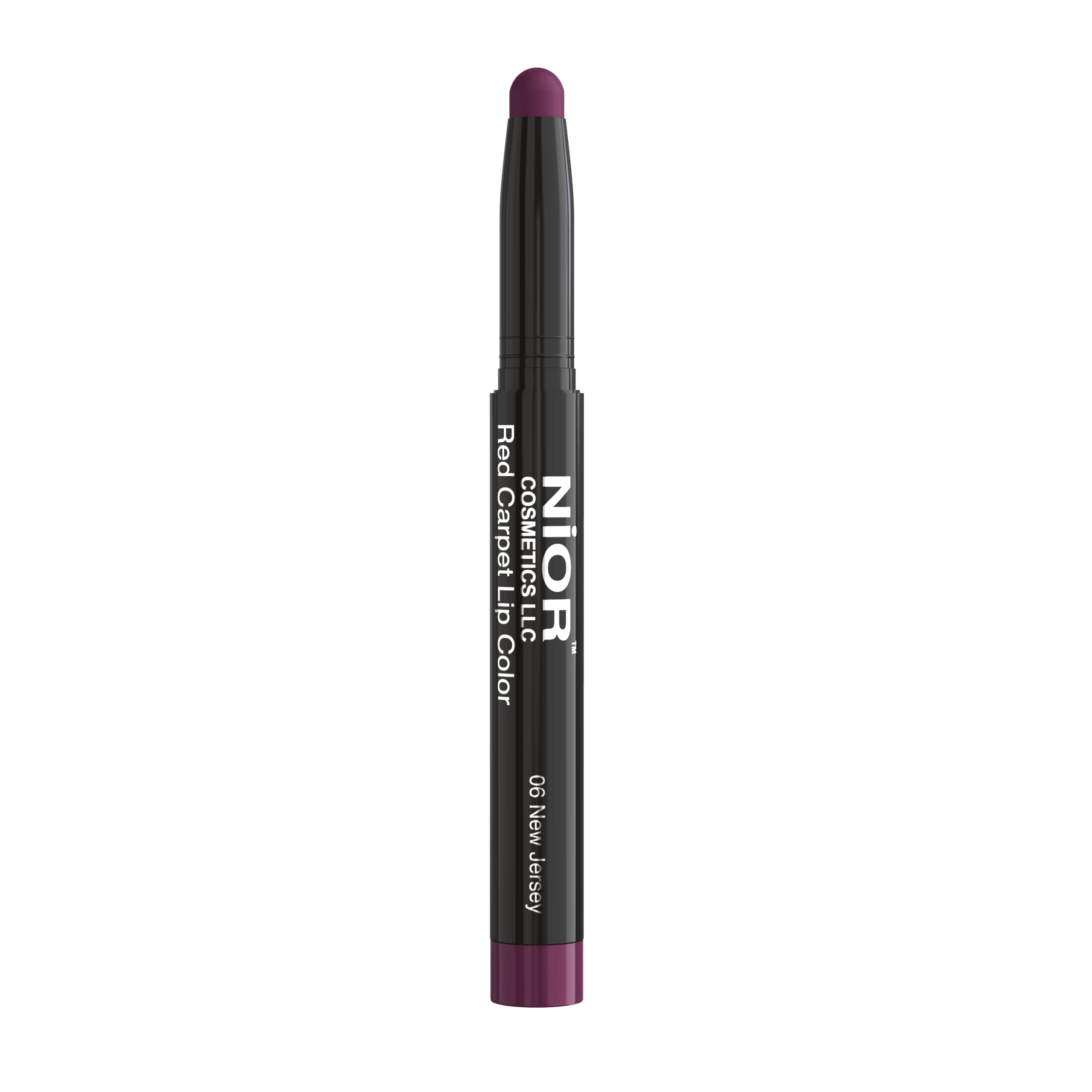 Nior Red Carpet Lip Color view 2