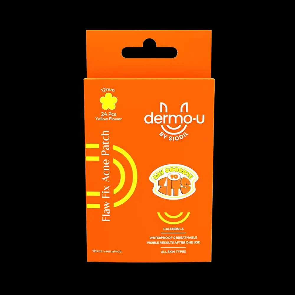 Anti-Acne Patch – Calendula