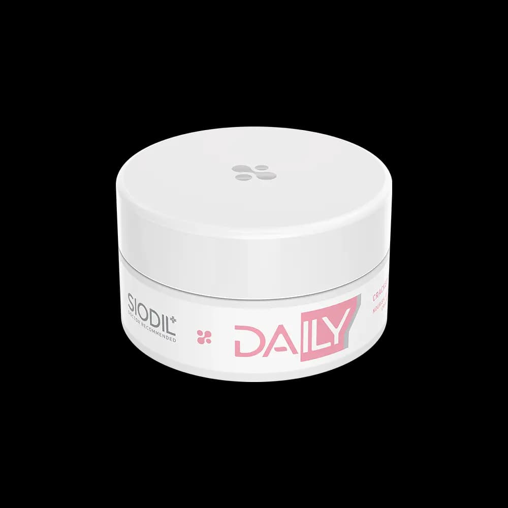 Siodil Daily Cracked Heels Balm 40 ml
