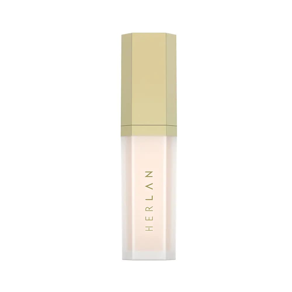 Herlan Airy Matte Liquid Foundation -Cool-C003-Teakwood