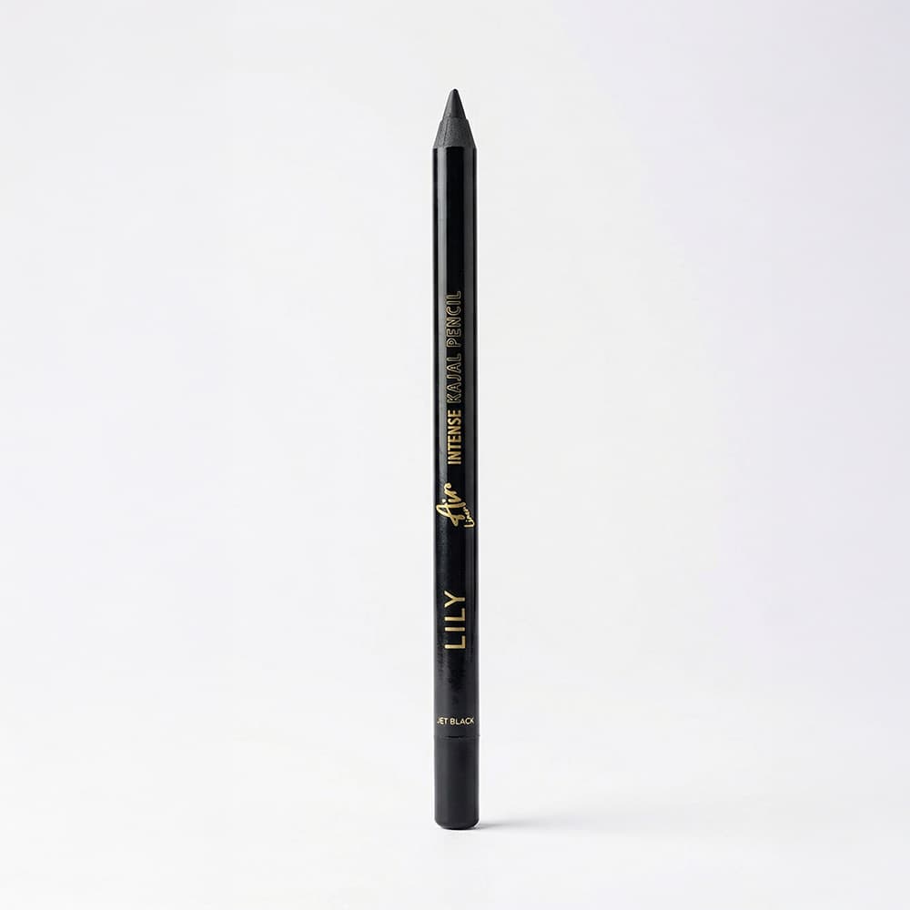 Lily Airliner Intense Kajal Pencil