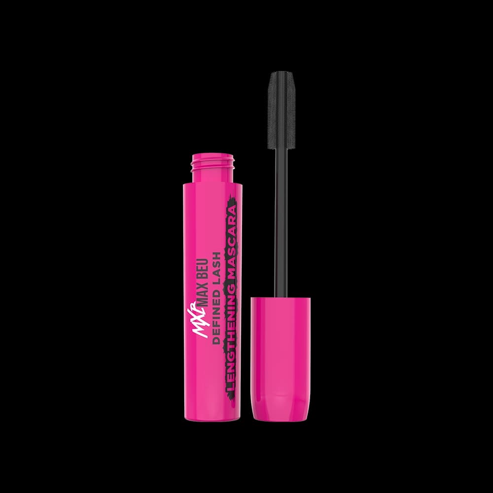 Maxbeu Defined Lash Mascara