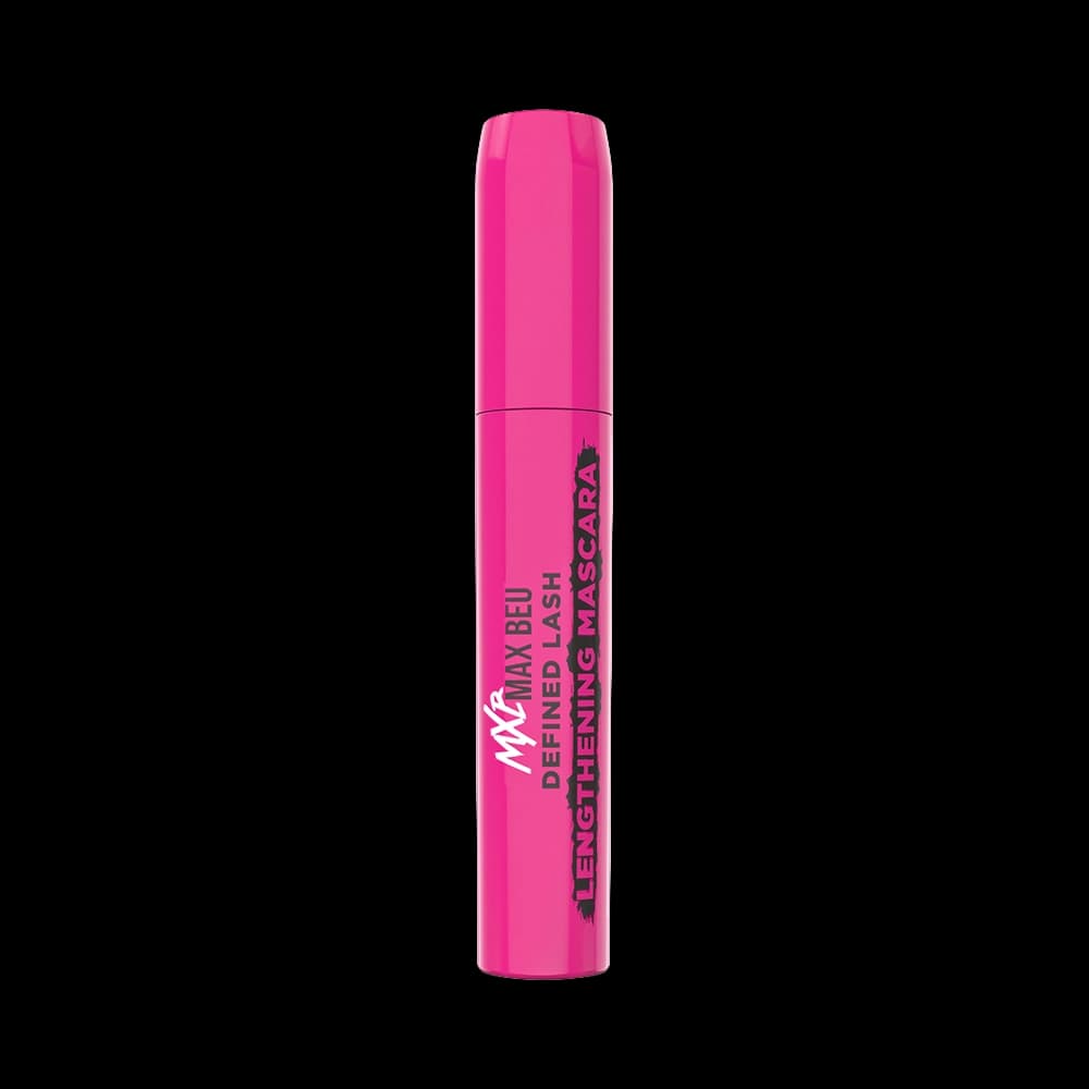 Maxbeu Defined Lash Mascara view 2