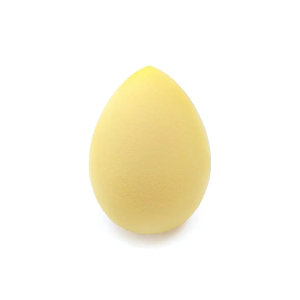 Groome Beauty Blender Yellow 1 Piece