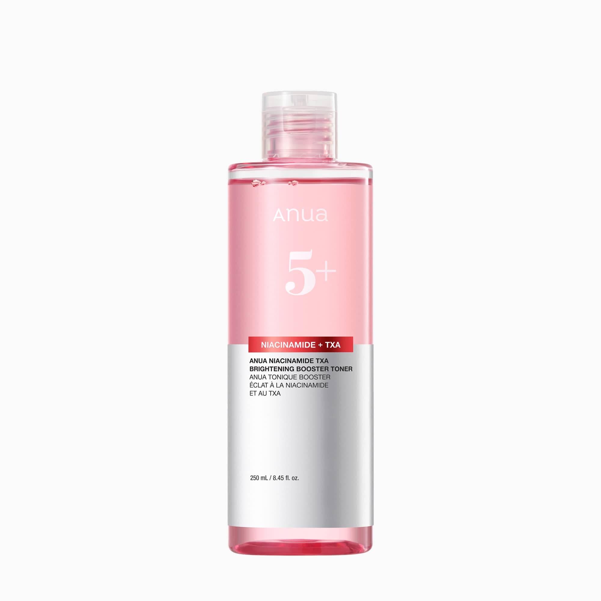 Anua Niacinamide Tranexamic Acid Brightening Booster Toner 250ml