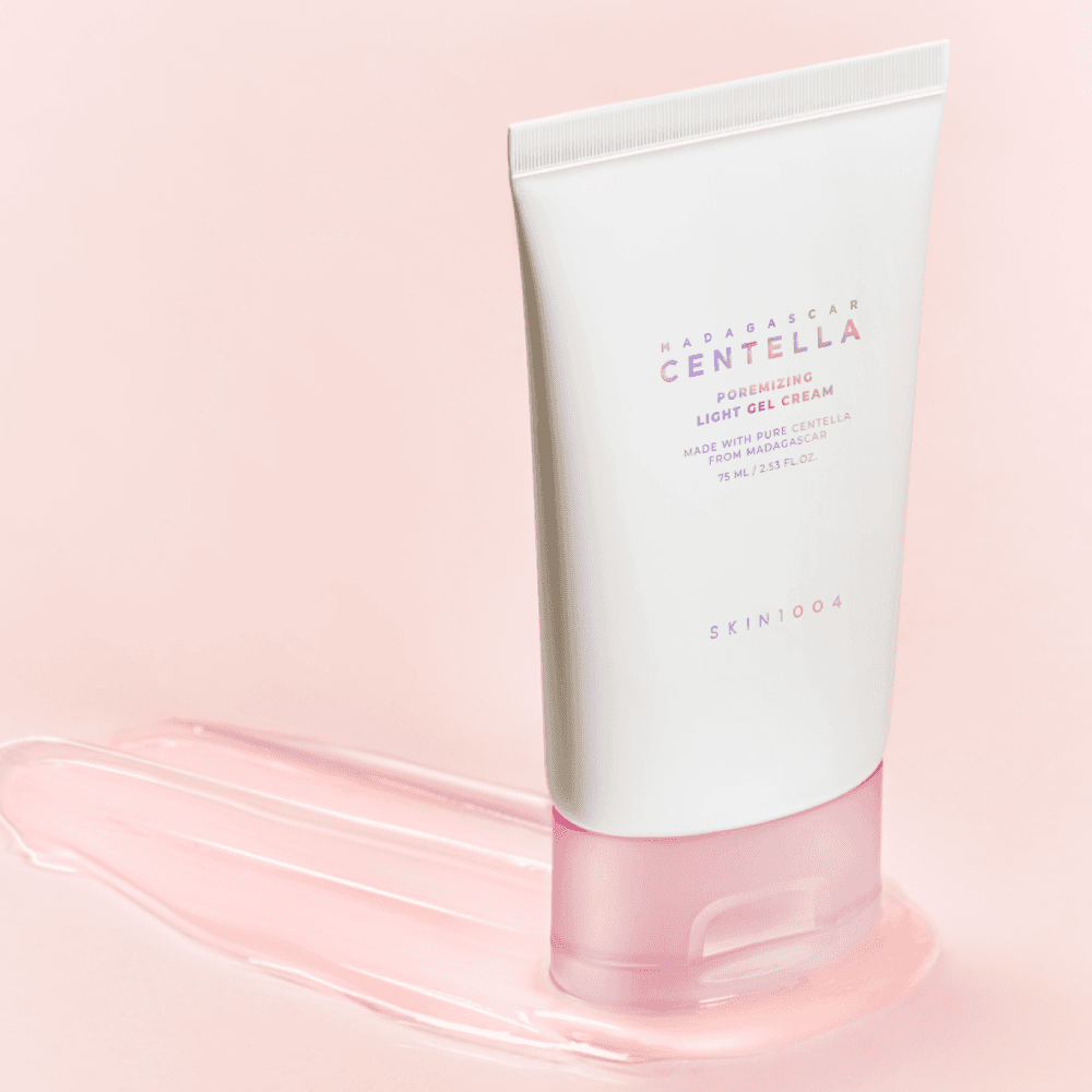SKIN1004 Madagascar Centella Poremizing Light Gel Cream 75ml alternate view