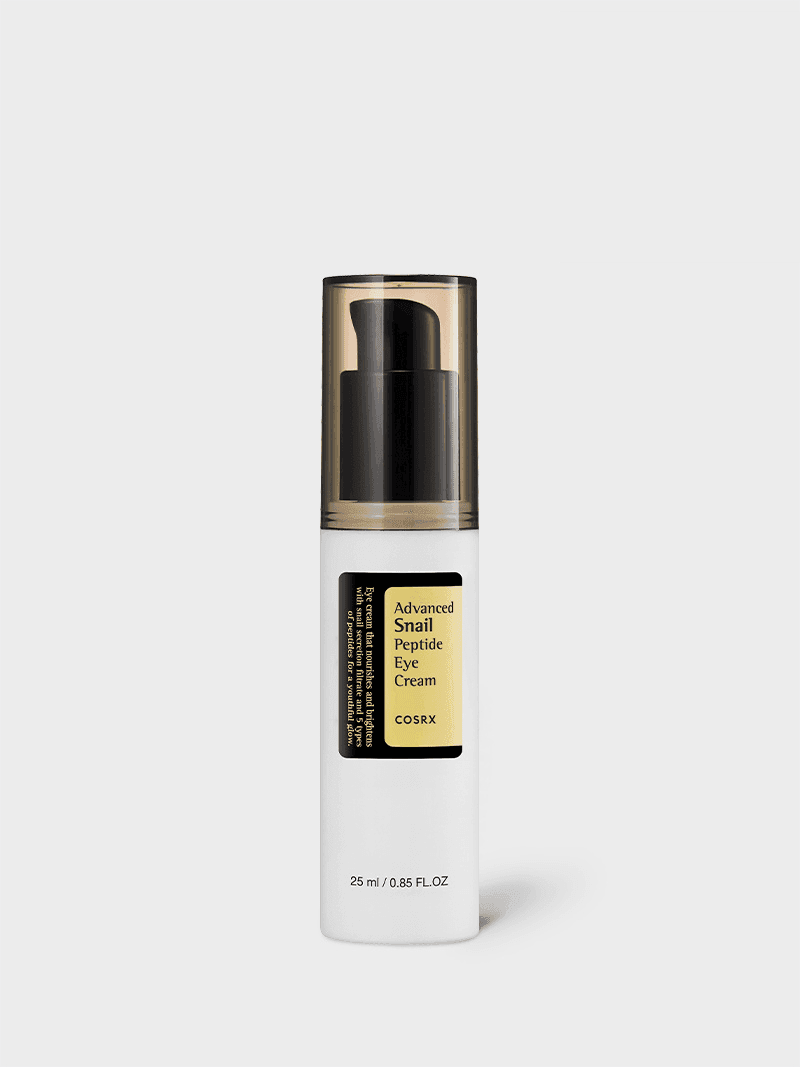 COSRX Advanced Snail Peptide Eye Cream 25 ml