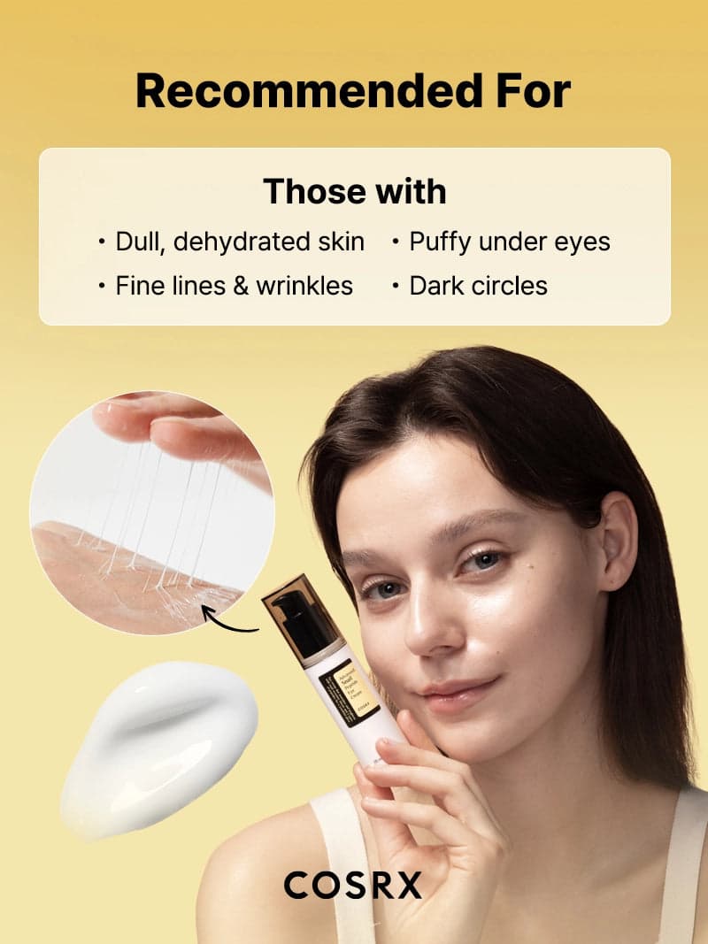COSRX Advanced Snail Peptide Eye Cream 25 ml alternate view