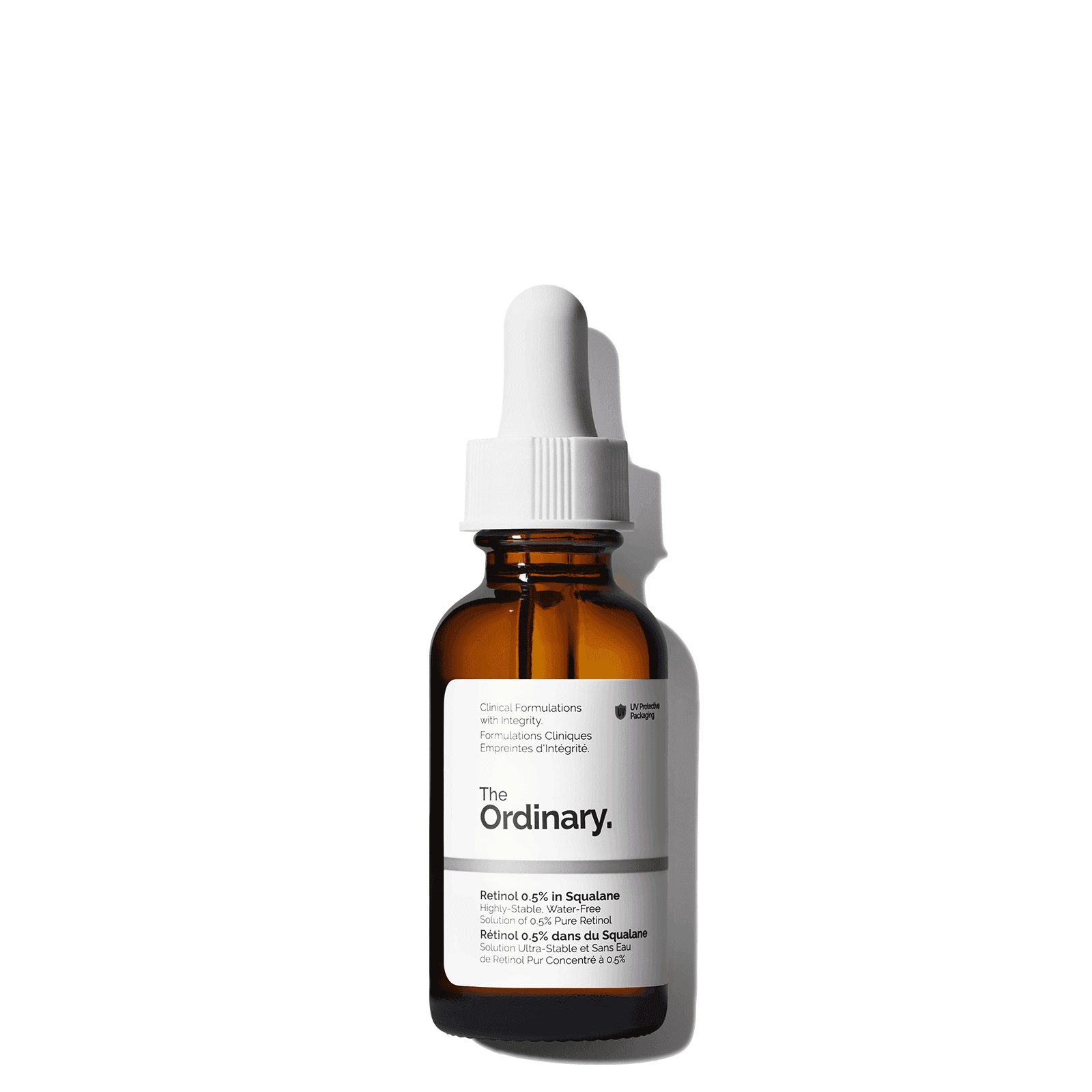 The Ordinary Retinol 0.5% in Squalane 30 ml