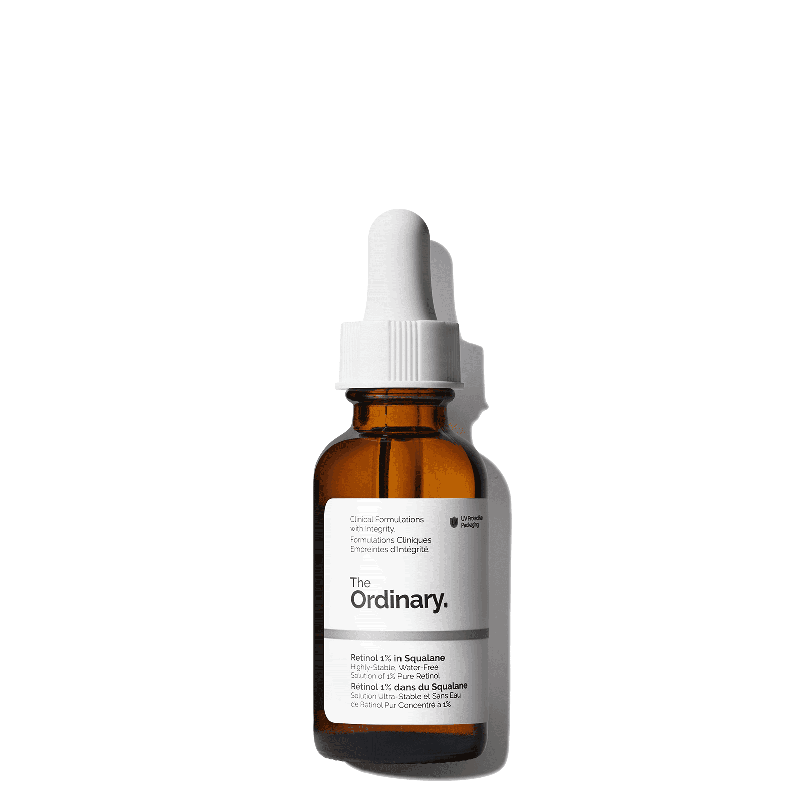 The Ordinary Retinol 1% In Squalane 30 ml
