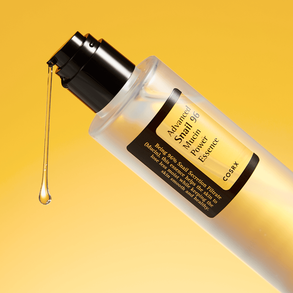 COSRX Advanced Snail 96 Mucin Power Essence alternate view