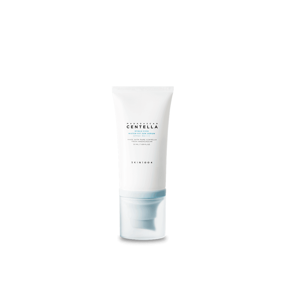 SKIN1004 Madagascar Centella Hyalu-Cica Water-Fit Sun Serum Spf 50+ PA++++ 50 ml