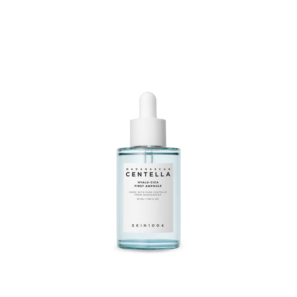 SKIN1004 Hyalu-cica First Ampoule 50ml