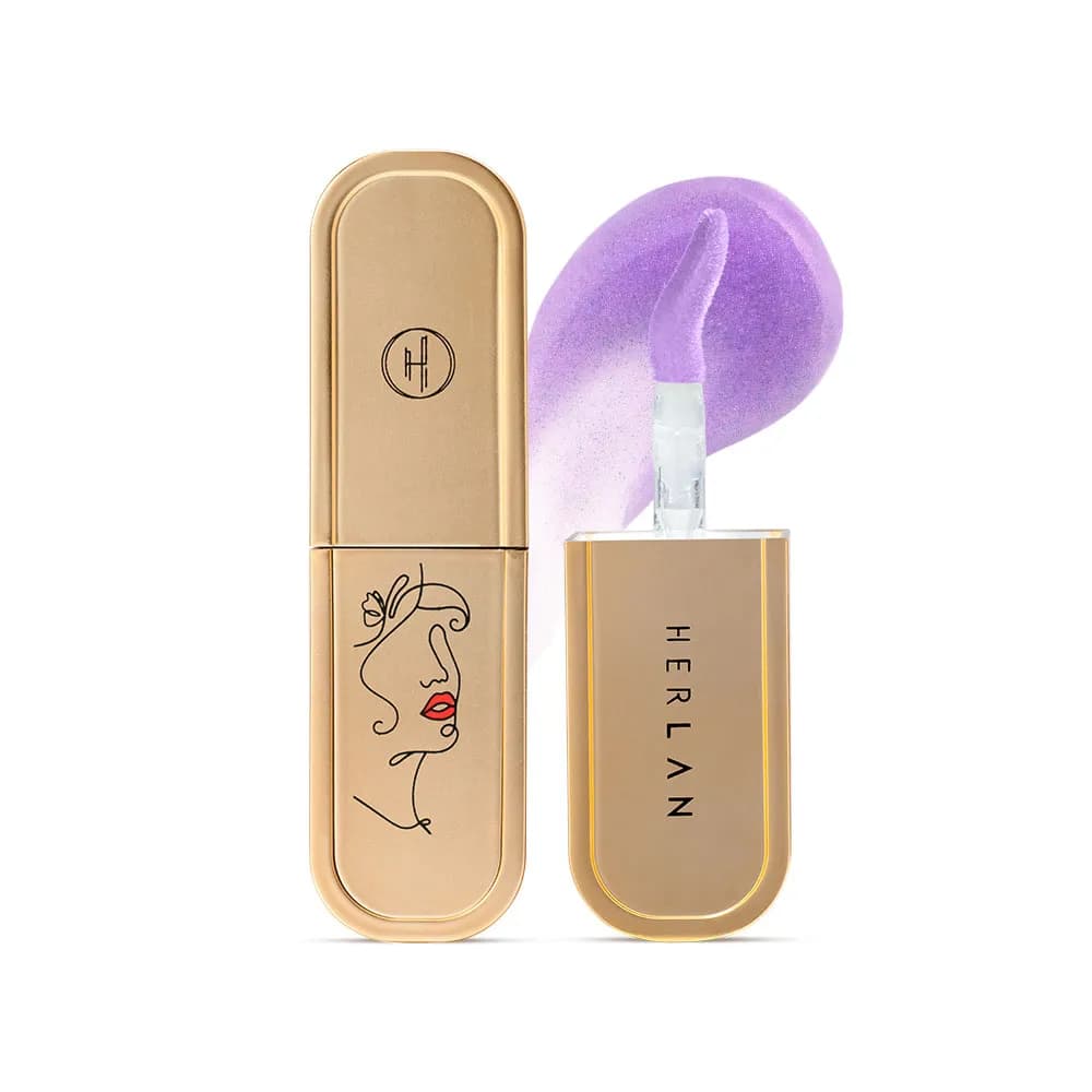 Galactic Glam Lip Gloss