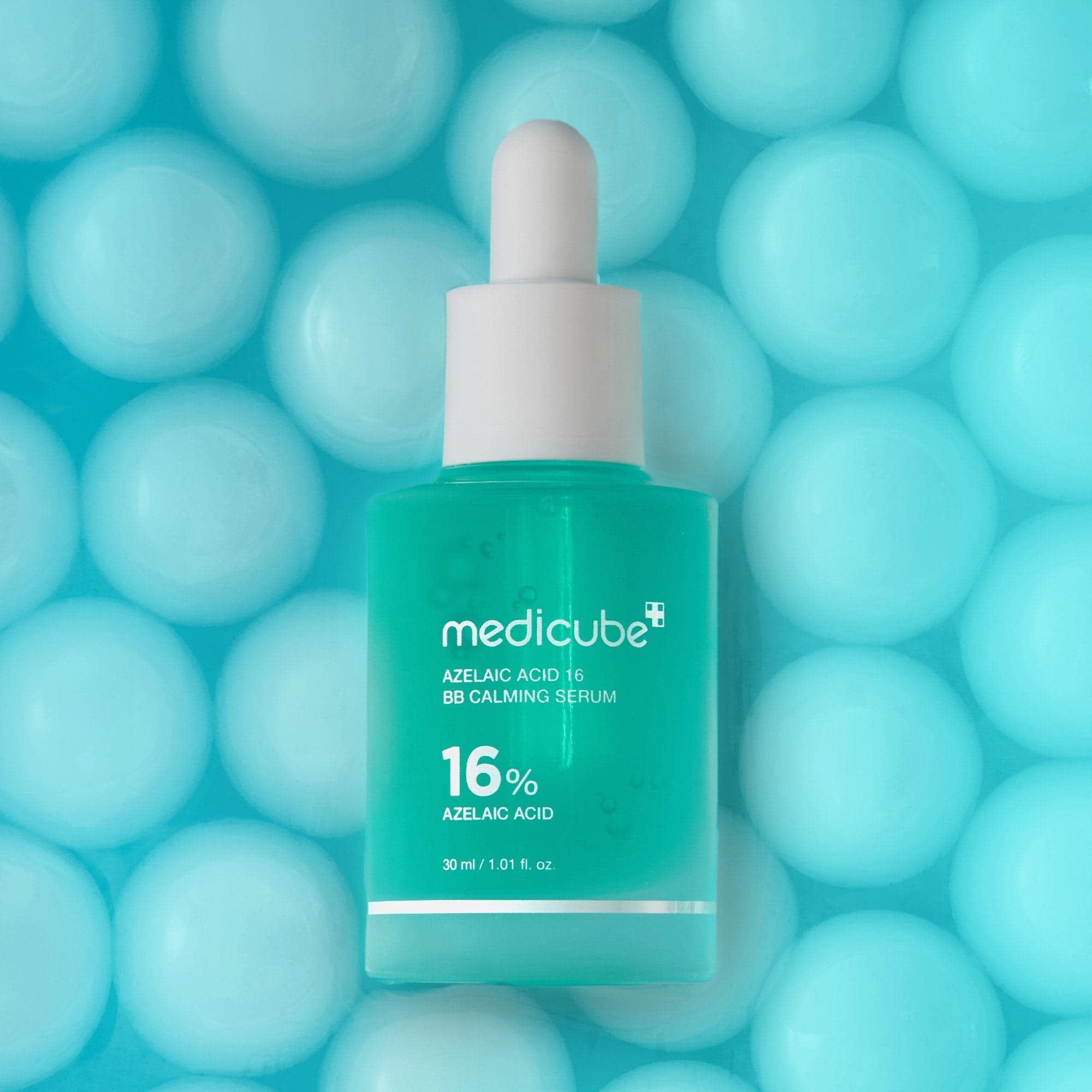 Medicube Azelaic Acid 16 BB Calming Serum 30ml alternate view