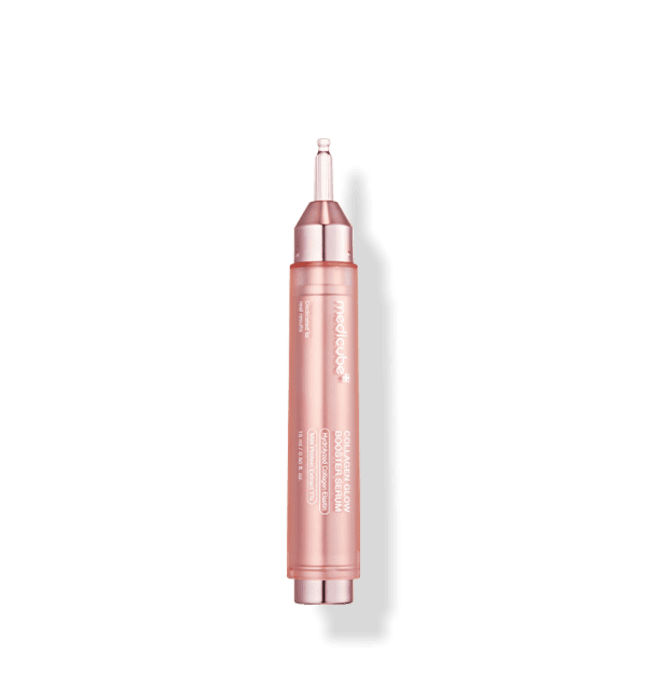 Medicube Collagen Glow Booster Serum 15ml