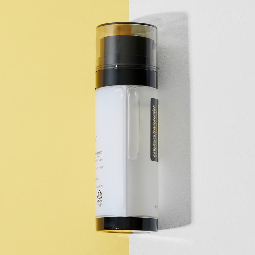 COSRX Advanced Snail Radiance Dual Essence 80 ml alternate view