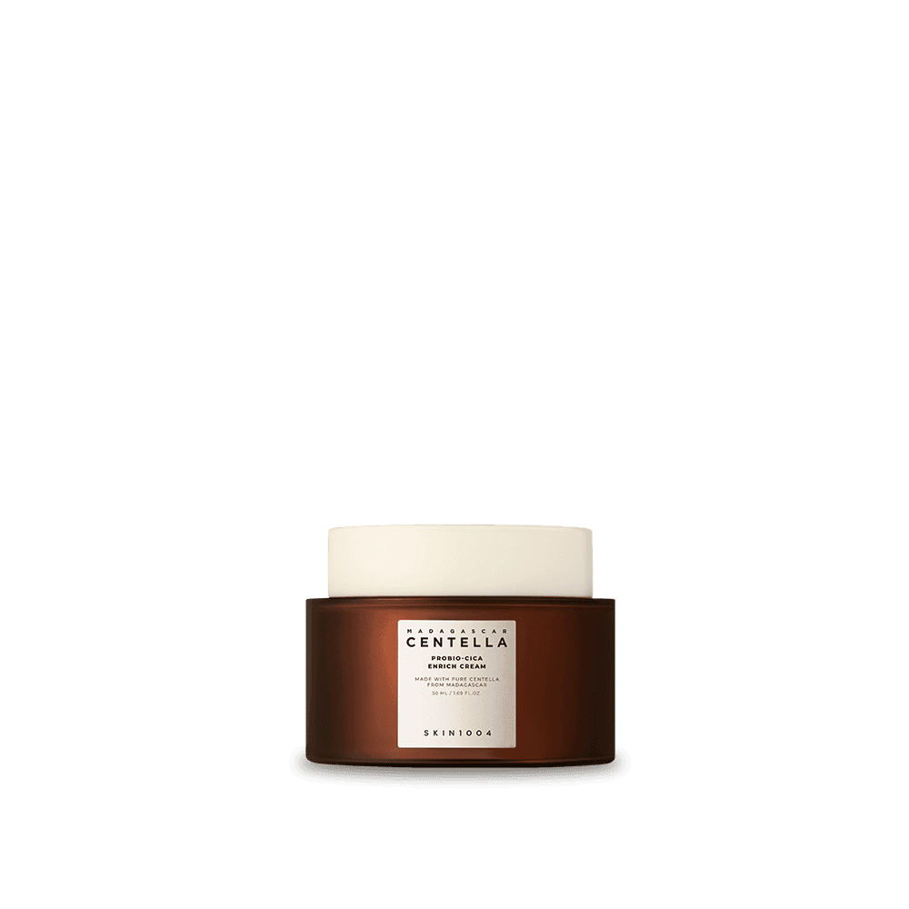 SKIN1004 Madagascar Centella Probio-Cica Enrich Cream 50 ml