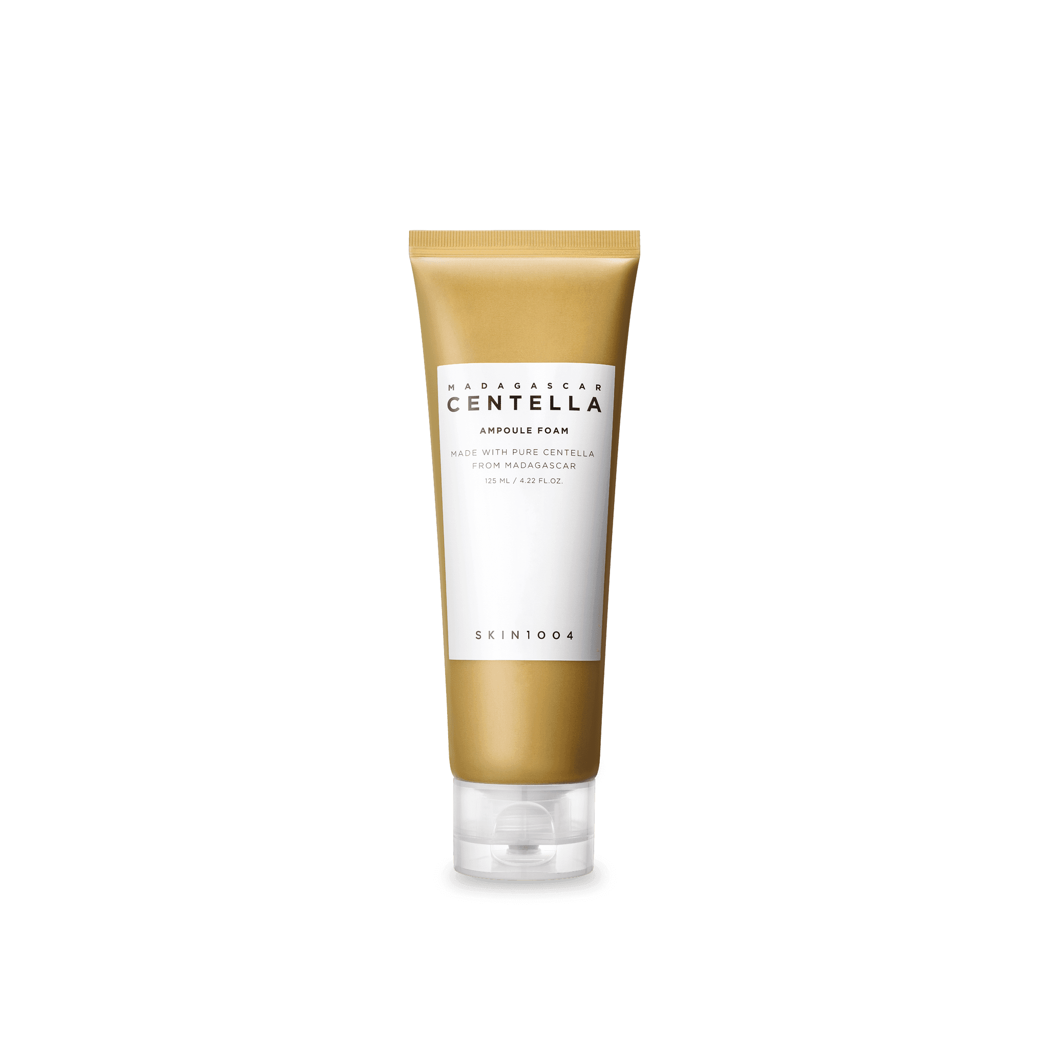 SKIN1004 Madagascar Centella Ampoule Foam 125 ml