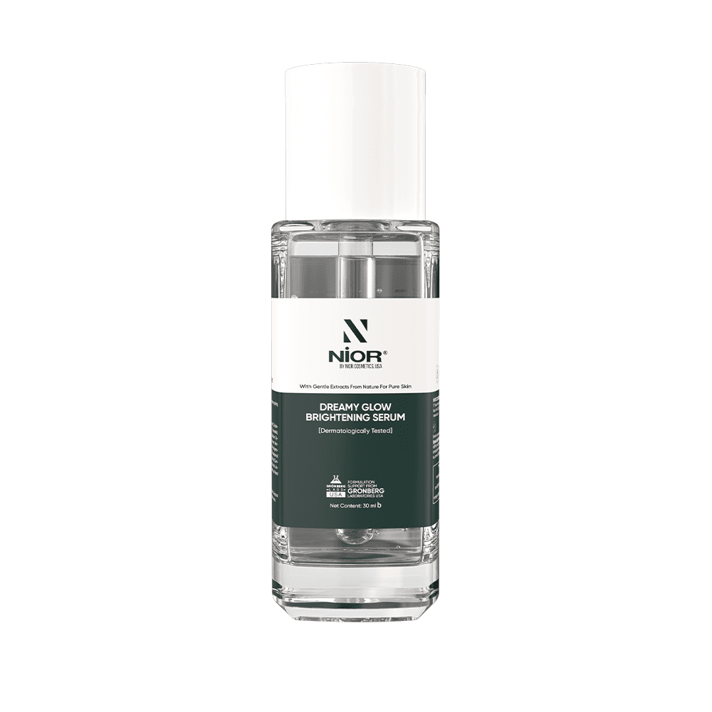Nior Aqua Splash Sunscreen 50ml + DGB Serum 30ml alternate view